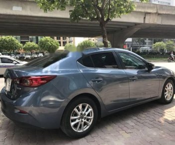 Mazda 3 1.6AT 2016 - Bán ô tô Mazda 3 1.6AT năm sản xuất 2016