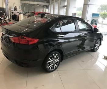 Honda City CVT 2018 - Cần bán xe Honda City năm sản xuất 2018, giá tốt
