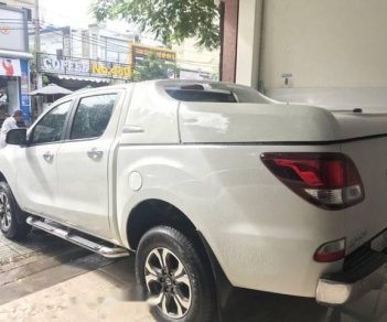 Mazda BT 50   3.2AT   2016 - Bán xe Mazda BT50 3.2L 4x4 2016, số tự động, máy 3.2L, nhập khẩu nguyên chiếc