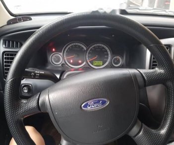 Ford Escape   2013 - Bán Ford Escape năm 2013 chính chủ