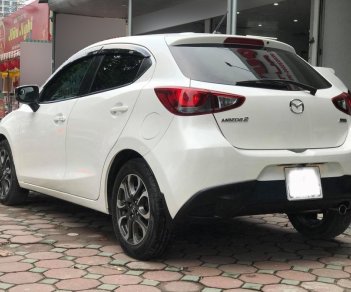 Mazda 2 1.5 AT 2018 - Cần bán xe Mazda 2 1.5 AT Hatchback năm sản xuất 2018, 532tr