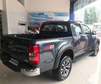 Chevrolet Colorado  AT 4x4  2018 - Cần bán xe Chevrolet Colorado đời 2018, thương hiệu Mỹ bền vững 100 năm