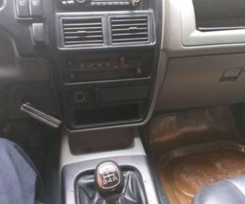 Isuzu Hi lander 2004 - Cần bán lại xe Isuzu Hi lander sản xuất 2004 