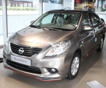 Nissan Sunny XV Premium S 2018 - Bán Nissan Sunny XV Premium S đời 2018 