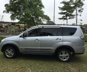 Mitsubishi Zinger GLS 2009 - Bán ô tô Mitsubishi Zinger GLS năm 2009, màu bạc  