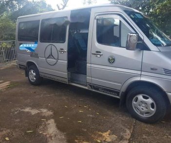 Mercedes-Benz Sprinter   2009 - Cần bán gấp đổi xe Sprinter 2009, đăng kí 2010