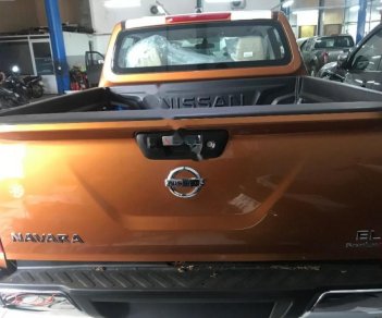 Nissan Navara EL Premium 2018 - Bán xe Nissan Navara EL Premium đời 2018, nhập khẩu nguyên chiếc