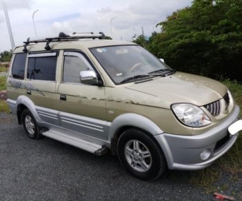 Mitsubishi Jolie Ss 2004 - Cần bán gấp Mitsubishi Jolie Ss đời 2004