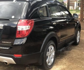 Chevrolet Captiva 2008 - Cần bán lại xe Chevrolet Captiva đời 2008