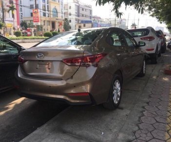 Hyundai Accent 1.4 MT 2018 - Bán Hyundai Accent 1.4 MT đời 2018, giá chỉ 480 triệu