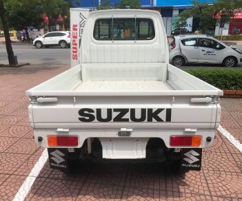 Suzuki Super Carry Truck 2018 - Bán ô tô Suzuki Super Carry Truck sản xuất 2018, màu trắng, giá chỉ 249 triệu