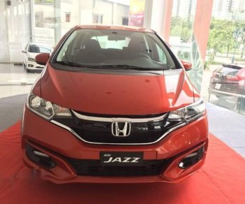 Honda Jazz V 2018 - Bán Honda Jazz V năm sản xuất 2018, giá tốt
