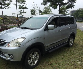 Mitsubishi Zinger GLS 2009 - Bán ô tô Mitsubishi Zinger GLS năm 2009, màu bạc  