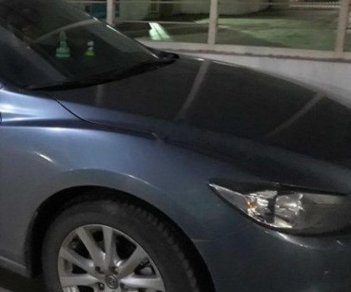 Mazda 6 2.0 AT 2015 - Cần bán lại xe Mazda 6 2.0 AT sản xuất 2015 