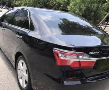 Toyota Camry  2.5Q   2016 - Bán Toyota Camry 2.5Q đời 2016 xe gia đình