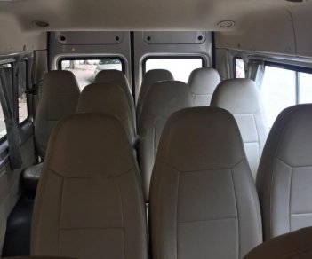 Ford Transit Standard MID 2014 - Cần bán lại xe Ford Transit Standard MID đời 2014