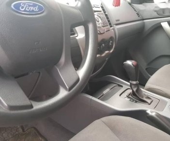 Ford Ranger   2014 - Bán xe Ford Ranger năm 2014, màu bạc chính chủ, 530 triệu