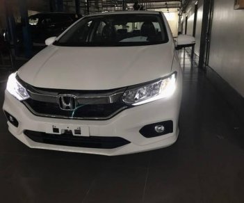 Honda City G 2018 - Bán xe Honda City sản xuất 2018, giá tốt