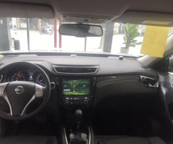 Nissan X trail 2.0 SL Luxury  2018 - Bán ô tô Nissan X trail sản xuất 2018, giá cạnh tranh