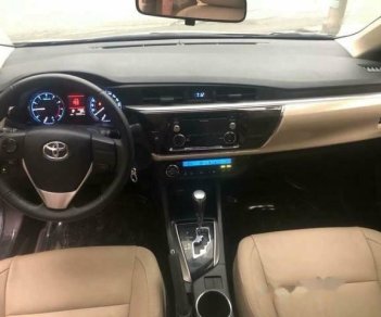 Toyota Corolla altis   2015 - Bán ô tô Toyota Corolla altis 2015 giá tốt