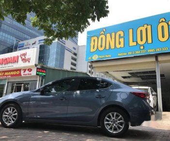 Mazda 3 1.6AT 2016 - Bán ô tô Mazda 3 1.6AT năm sản xuất 2016