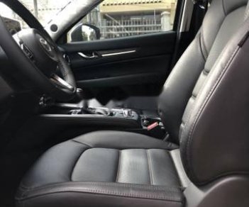 Mazda CX 5  2.5AT   2018 - Bán xe Mazda CX 5 2.5AT đời 2018, màu trắng
