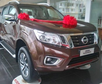 Nissan Navara EL 2018 - Cần bán xe Bán tải Navara EL năm 2018, nhập nguyên chiếc, giá tốt nhất