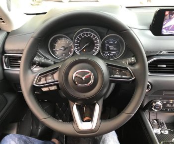 Mazda CX 5 2.5 2WD 2018 - Mazda CX 5 2.5 2WD 2018, màu đen siêu lướt