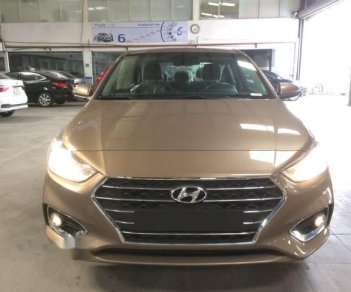 Hyundai Accent   2018 - Bán Hyundai Elantra 2018 giao ngay - Chỉ cần từ 150 triệu đồng, lấy xe ngay