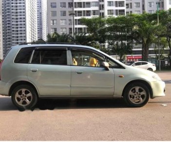 Mazda Premacy AT 2004 - Cần bán gấp Mazda Premacy AT sản xuất 2004 chính chủ