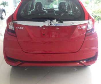 Honda Jazz 2018 - Cần bán Honda Jazz sản xuất 2018, nhập khẩu  