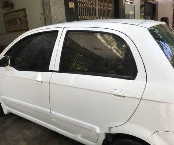 Chevrolet Spark MT 2010 - Bán Spark số sàn, chính chủ, giá thương lượng