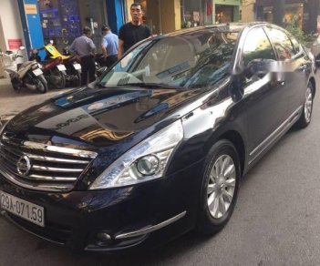 Nissan Teana 2010 - Cần bán Nissan Teana năm sản xuất 2010, còn rất mới