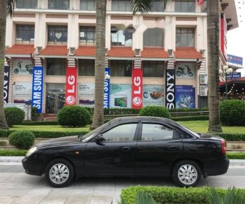 Daewoo Lanos  MT 2003 - Gia đình tôi cần bán chiếc xe Lanos, xe không qua taxi