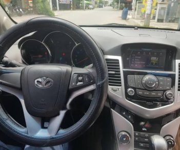 Daewoo Lacetti    CDX  2011 - Bán Daewoo Lacetti CDX sản xuất 2011, màu bạc, nhập khẩu  