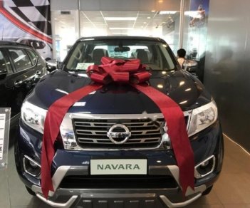 Nissan Navara EL Premium 2018 - Cần bán xe Nissan Navara EL Premium năm sản xuất 2018, nhập khẩu