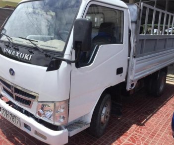 Vinaxuki 2500BA 2008 - Cần bán gấp Vinaxuki 2500BA sản xuất năm 2008 