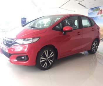 Honda Jazz 2018 - Cần bán Honda Jazz sản xuất 2018, nhập khẩu  