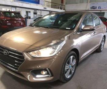 Hyundai Accent   2018 - Bán Hyundai Elantra 2018 giao ngay - Chỉ cần từ 150 triệu đồng, lấy xe ngay