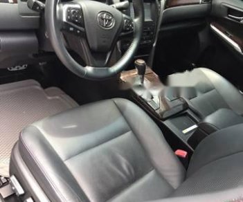 Toyota Camry  2.5Q   2016 - Bán Toyota Camry 2.5Q đời 2016 xe gia đình
