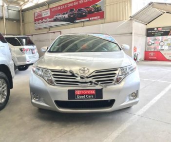 Toyota Venza 2009 - Bán Toyota Venza sản xuất 2009, màu bạc, xe nhập, giá chỉ 870 triệu