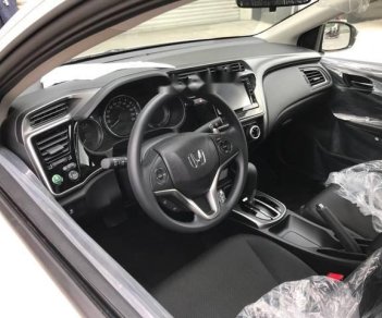 Honda City G 2018 - Bán xe Honda City sản xuất 2018, giá tốt