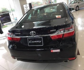 Toyota Camry 2018 - Bán xe Toyota Camry sản xuất năm 2018, giá tốt