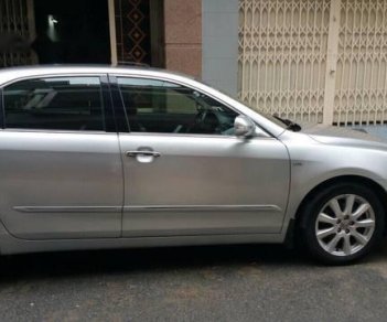 Toyota Camry 3.5 V6 2008 - Cần bán xe Toyota Camry 3.5 V6 sản xuất 2008, màu bạc chính chủ