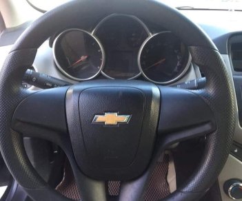 Chevrolet Cruze 2011 - Cần bán Chevrolet Cruze 2012, màu đen