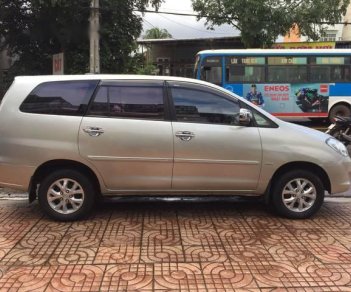 Toyota Innova   2007 - Xe cũ Toyota Innova sản xuất năm 2007 giá cạnh tranh