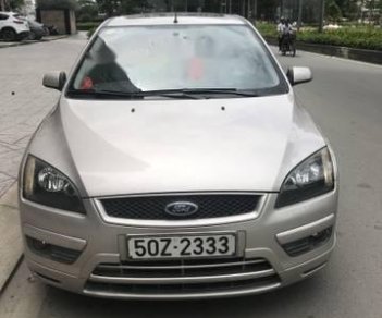 Ford Focus    2.0S  2007 - Em bán Ford Focus 2.0S bản đủ cửa nóc, ghế điện, máy 2.0, xe nguyên bản không đâm đụng