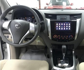 Nissan Navara EL Premium R 2018 - Bán Nissan Navara EL Premium R đời 2018, màu đen, nhập khẩu nguyên chiếc, 658tr