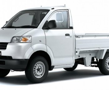 Suzuki Super Carry Pro 2018 - Bán xe tải Suzuki nhập khẩu, giá tốt