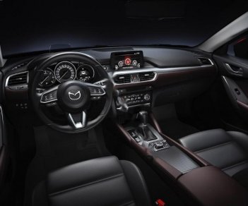 Mazda 6 2.0L Premium 2018 - Cần bán xe Mazda 6 2.0L Premium năm 2018 